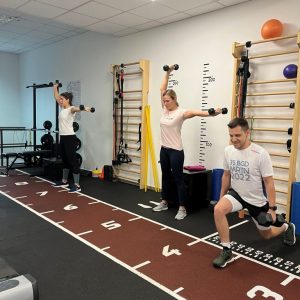 Fizička priprema sportista i rekreativaca-11 Fizička priprema sportista i rekreativaca-11