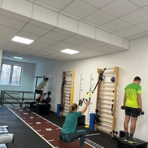 Fizička priprema sportista i rekreativaca-12 Fizička priprema sportista i rekreativaca-12