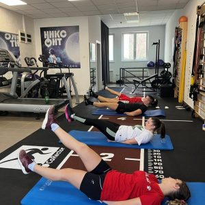 Fizička priprema sportista i rekreativaca-15 Fizička priprema sportista i rekreativaca-15