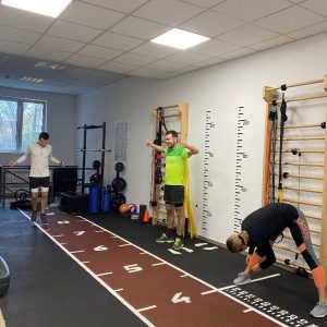 Fizička priprema sportista i rekreativaca-16 Fizička priprema sportista i rekreativaca-16
