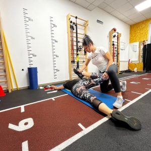 Fizička priprema sportista i rekreativaca-4 Fizička priprema sportista i rekreativaca-4