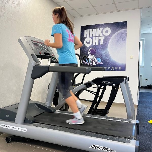 Fizička priprema sportista i rekreativaca 1 Fizička priprema sportista i rekreativaca 1