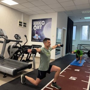 Fizička priprema sportista i rekreativaca-7 Fizička priprema sportista i rekreativaca-7