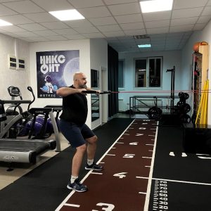 Fizička priprema sportista i rekreativaca-8 Fizička priprema sportista i rekreativaca-8