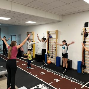 Korektivne vežbe za decu-5 Korektivne vežbe za decu-5