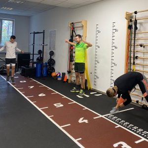 Niks Fitnes Studio-3 Niks Fitnes Studio-3