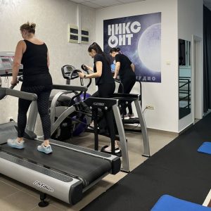 Niks Fitnes Studio-4 Niks Fitnes Studio-4