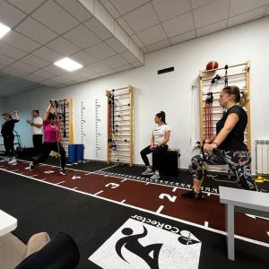 Niks Fitnes Studio-5 Niks Fitnes Studio-5